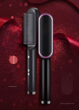Cargar imagen en el visor de la galería, Cepillo plancha alisador